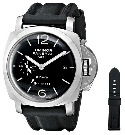 luminor panerai price in india|luminor Panerai price list.